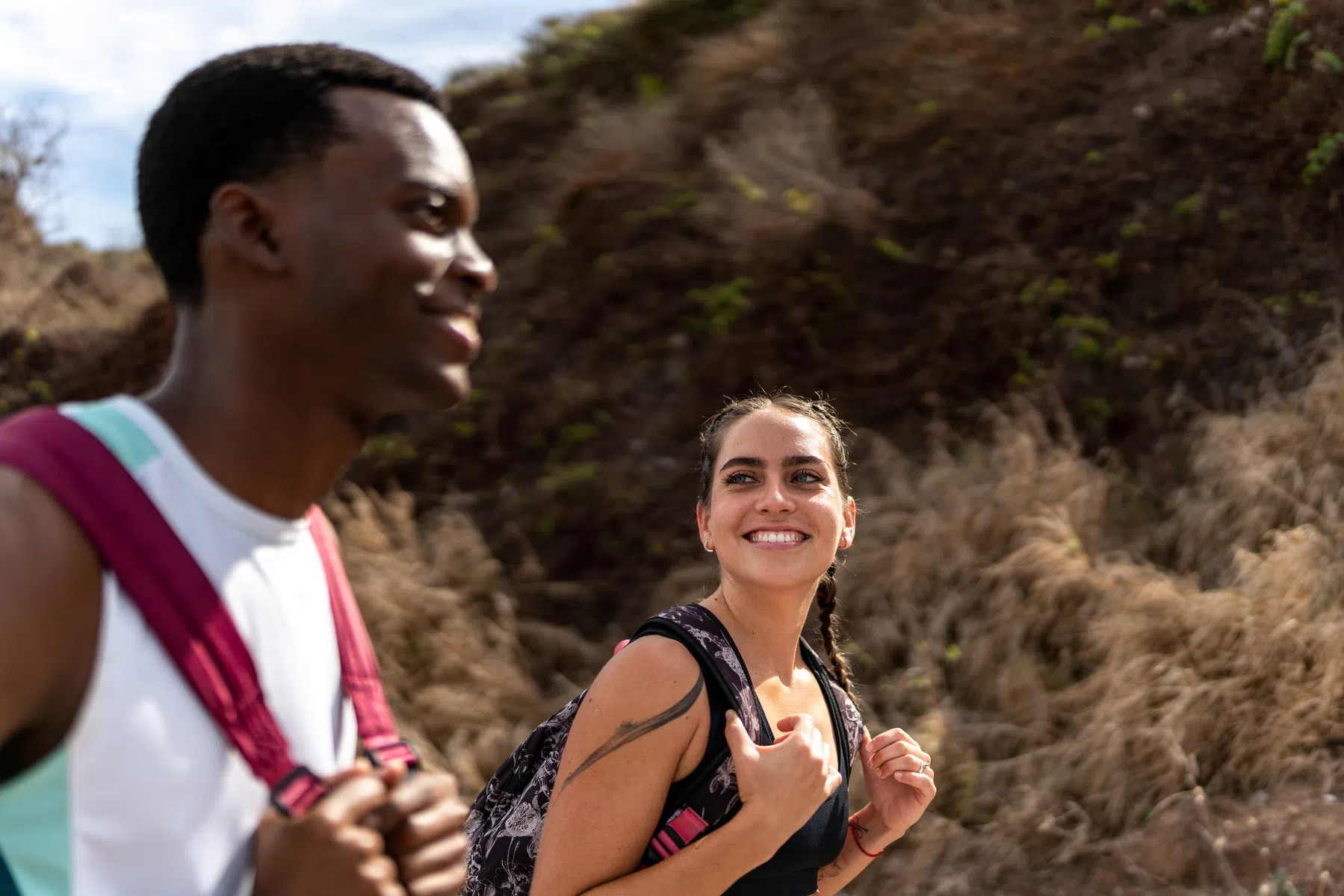Hardlopen | wandelschoenen