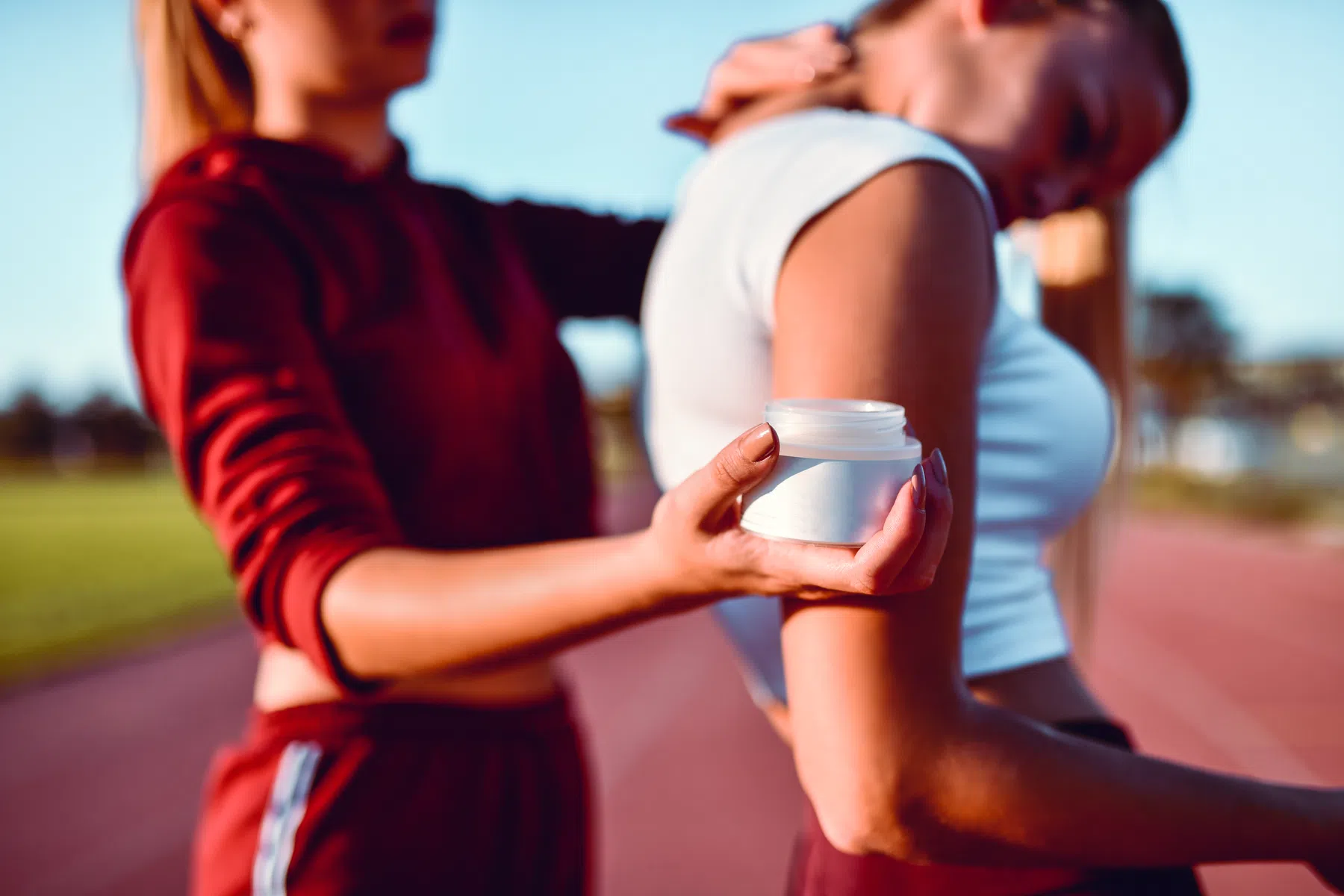 Dit zijn de beste spiergels voor hardlopers