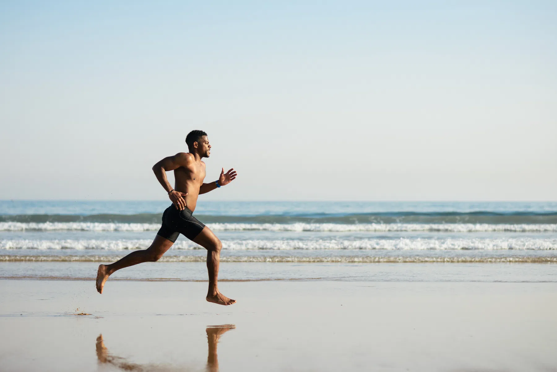 Barefoot running: is hardlopen op blote voeten een hype of echt gezond?