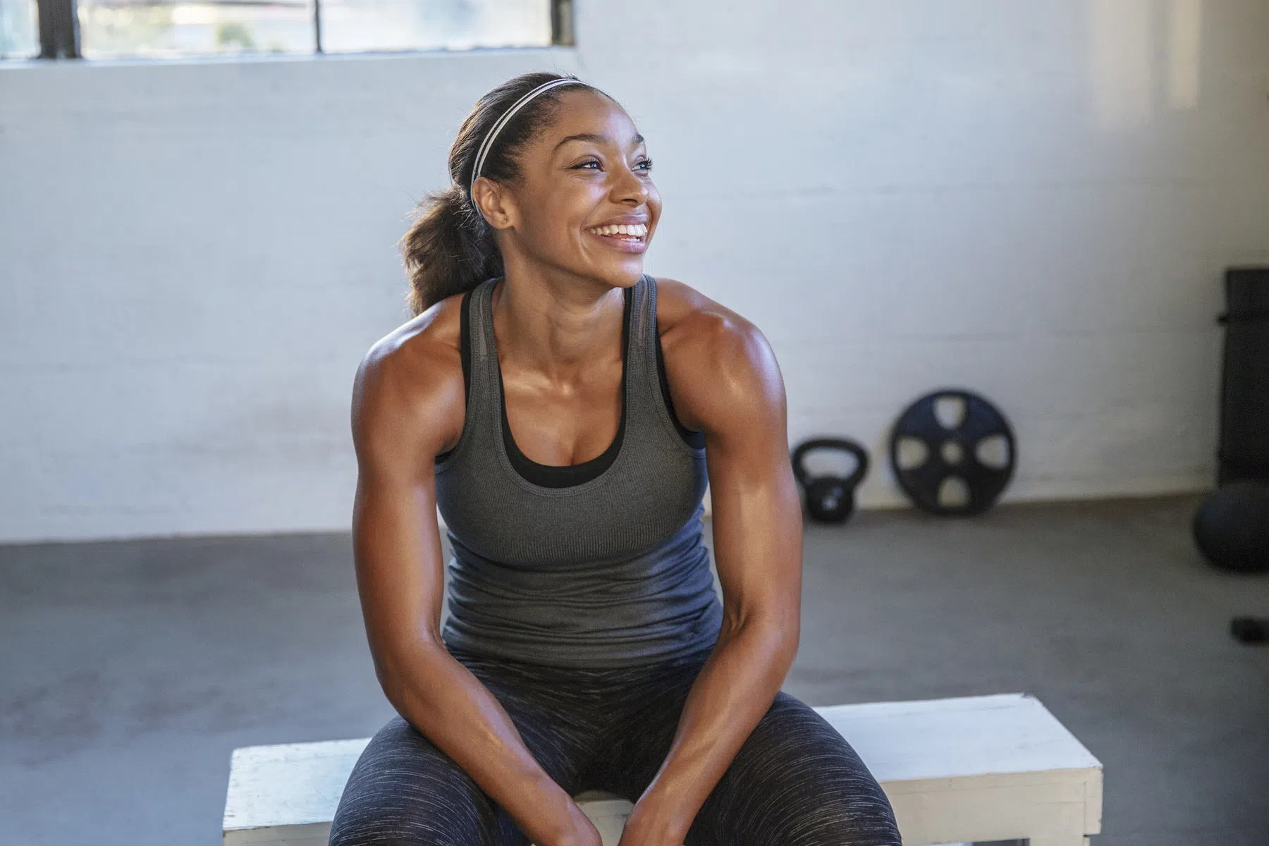 Hardlopen | HYROX | verschil 10 kilometer