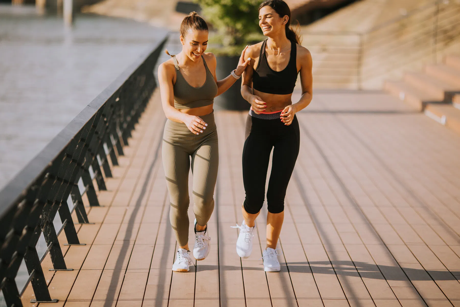 Zoveel minuten moet je per week hardlopen voor de gezondheidsvoordelen
