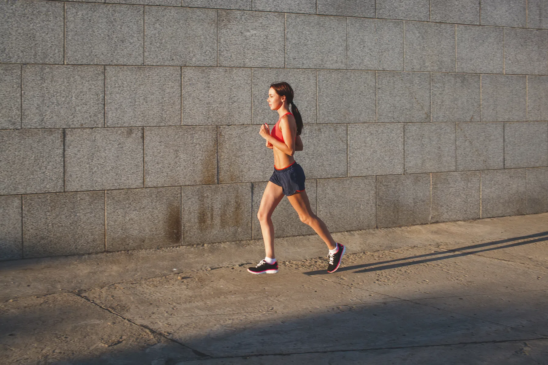 De 4 meest voorkomende mythes over hardlopen