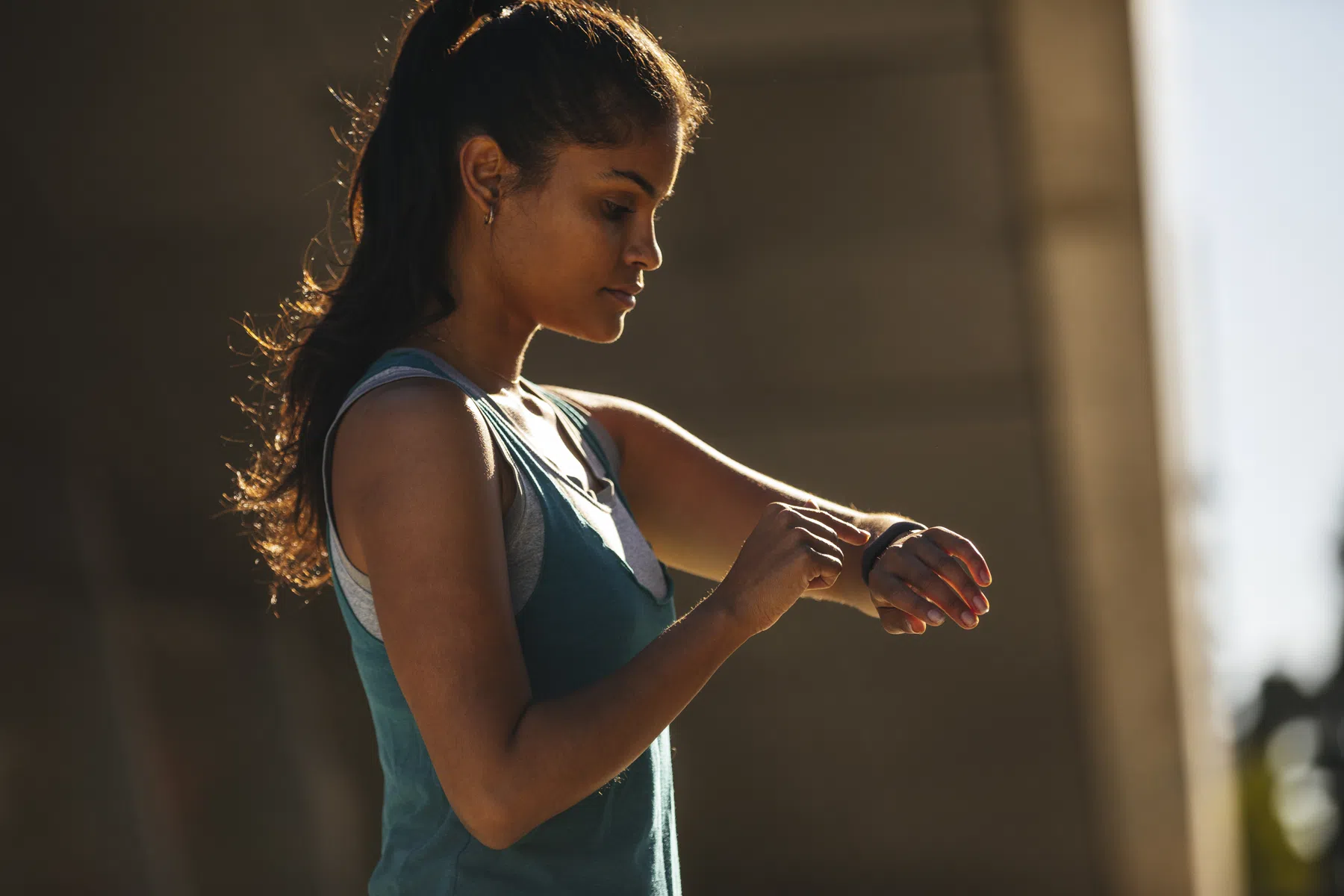 8 sporthorloges die passen bij je dagelijkse outfit