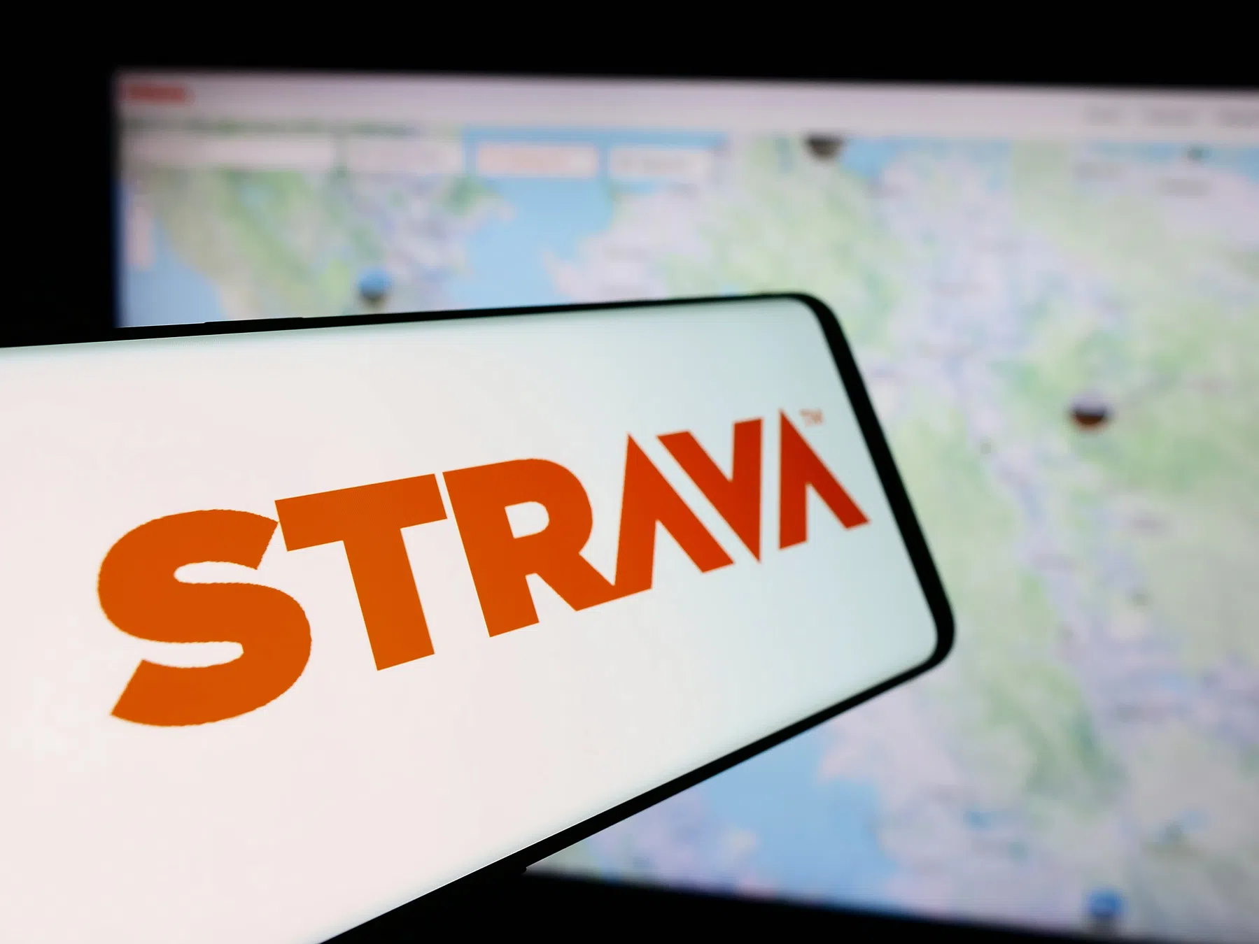 Strava sleept Garmin voor de rechter en eist verkoopverbod