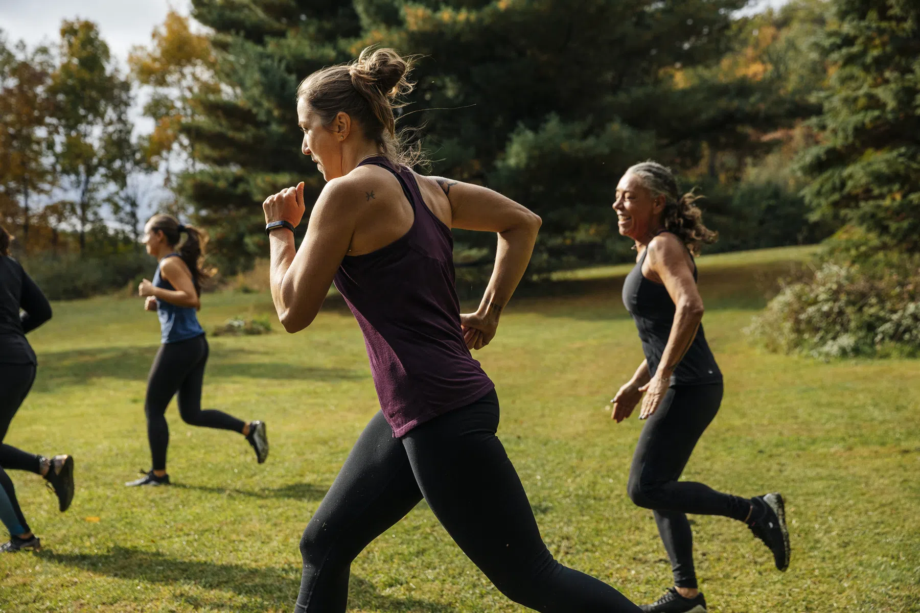 Afvallen met hardlopen? Dit zijn de basistips