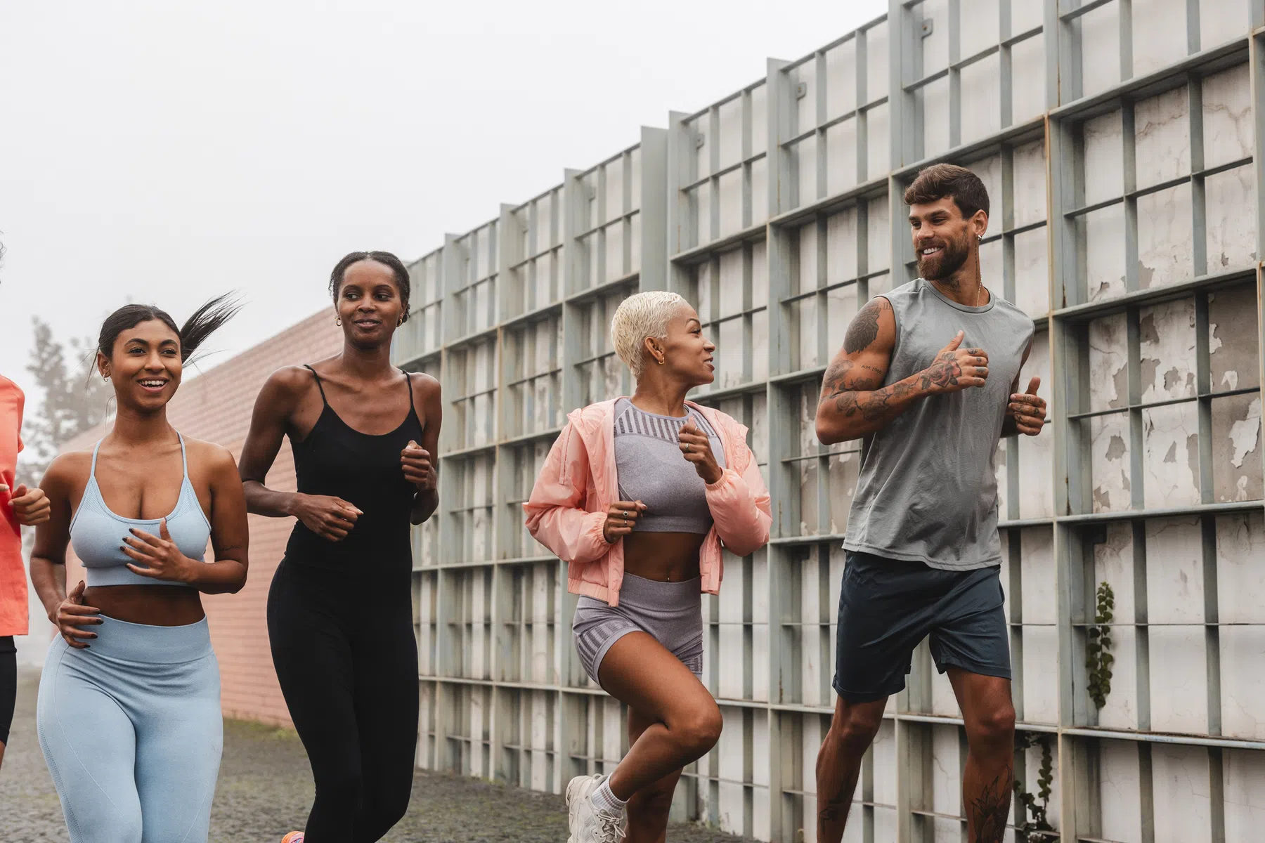 progressie boeken hardlopen altijd hetzelfde tempo