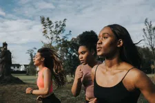 5 kilometer hardlopen? Dit is waarom dat zwaarder voelt dan een halve marathon