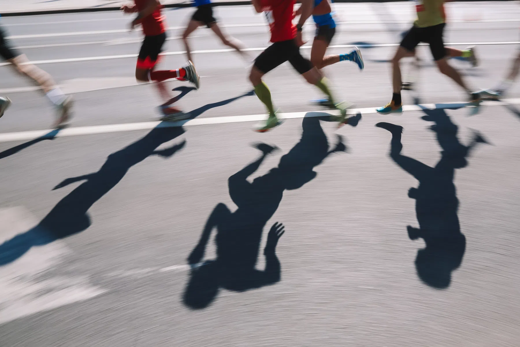 Met deze strategie loop jij je beste 10 kilometer ooit