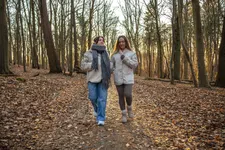 Wandelen na de maaltijd: goed idee of niet? 