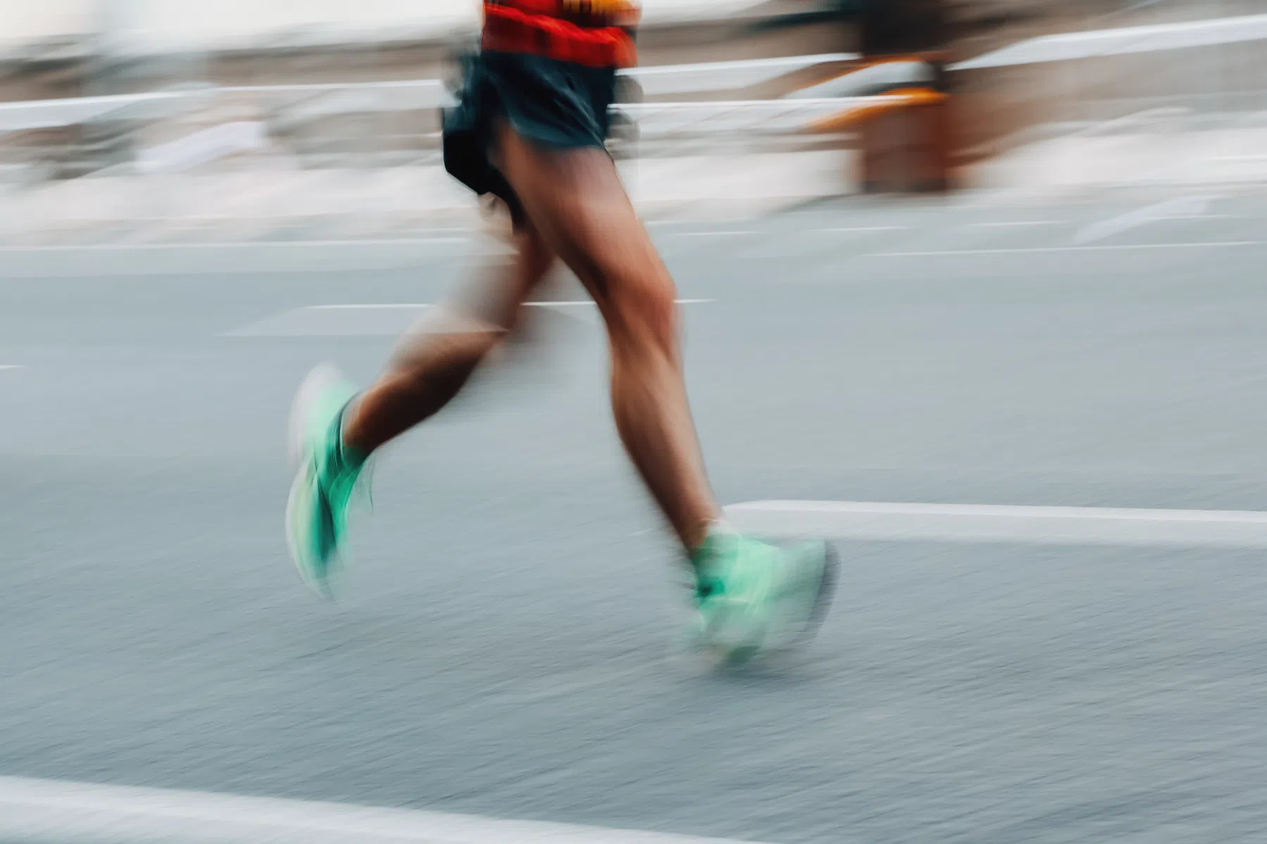 Voorkom spierpijn tijdens je marathontraining: zo houd je je benen sterk en soepel