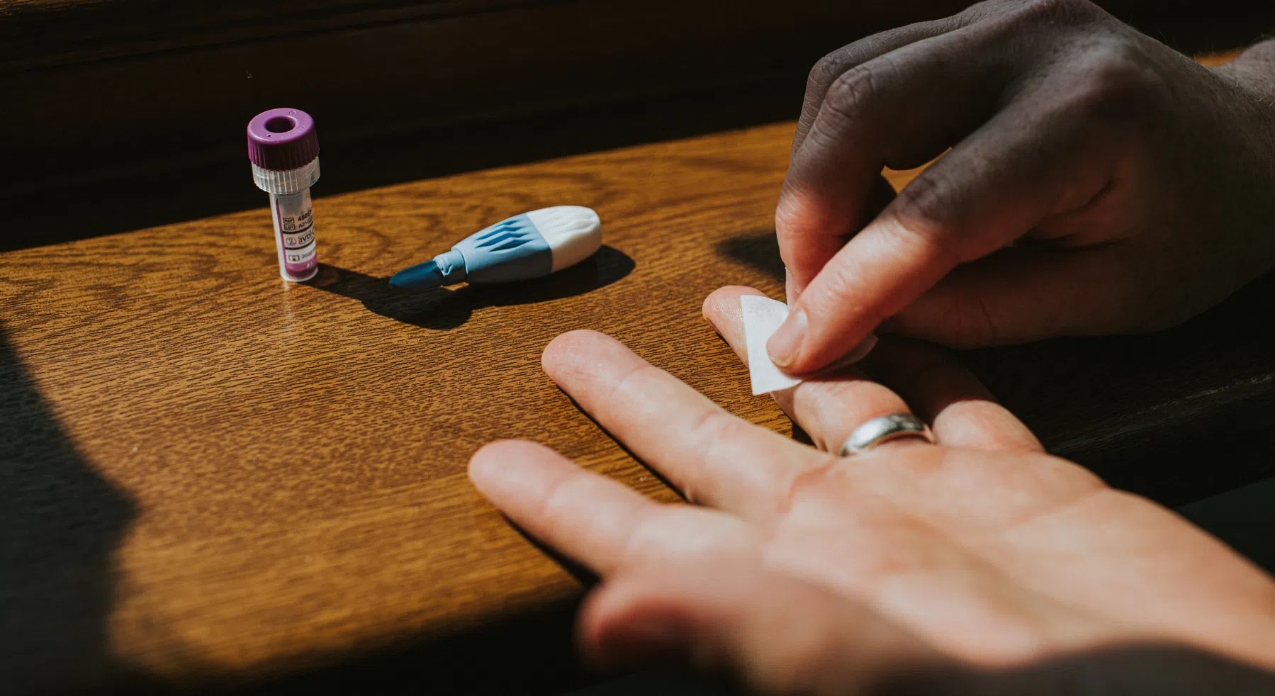 Zo werkt een lactaattest en dit kun je ermee als hardloper