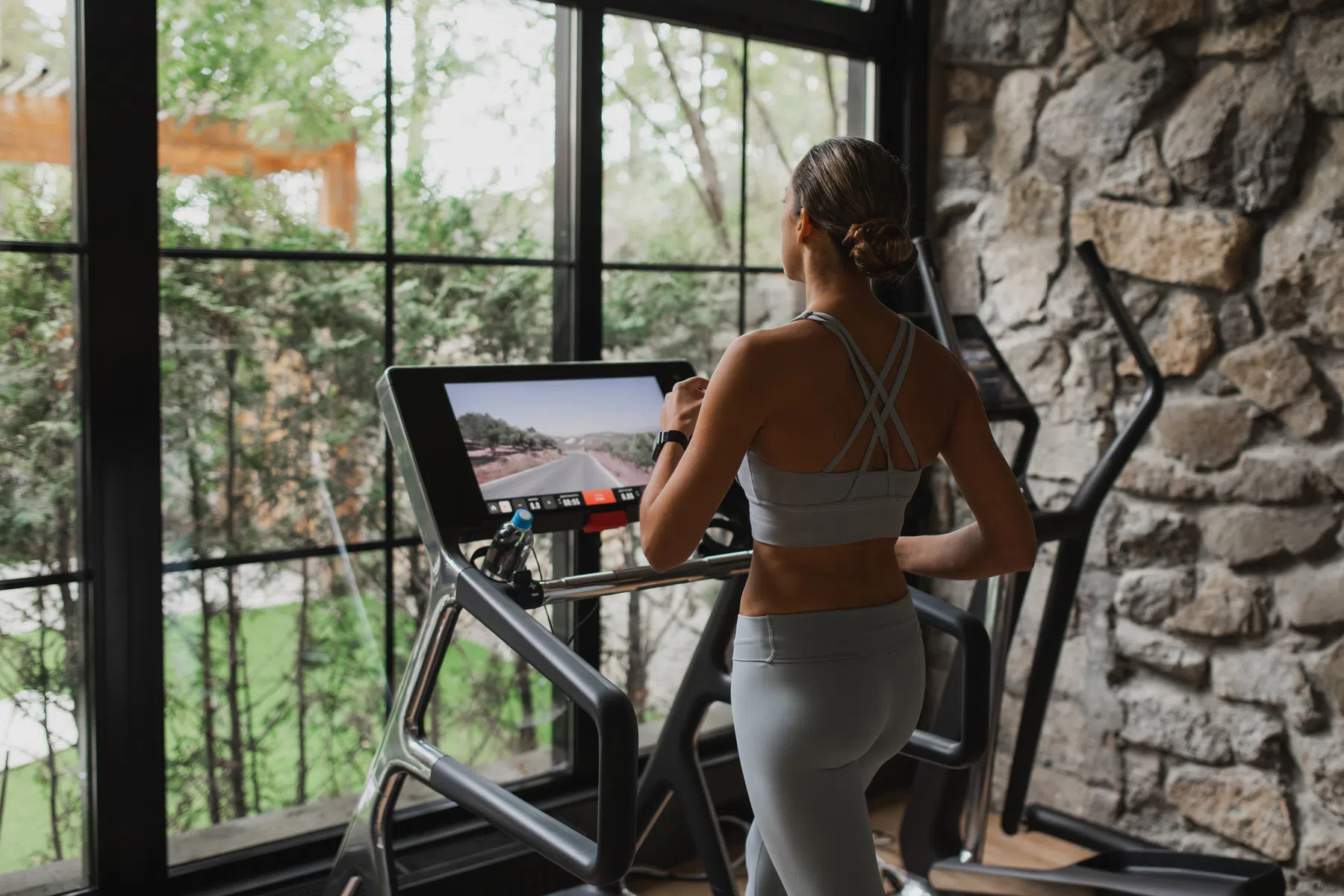 Hoe bouw je een goede basis voor hardlopen in vier weken