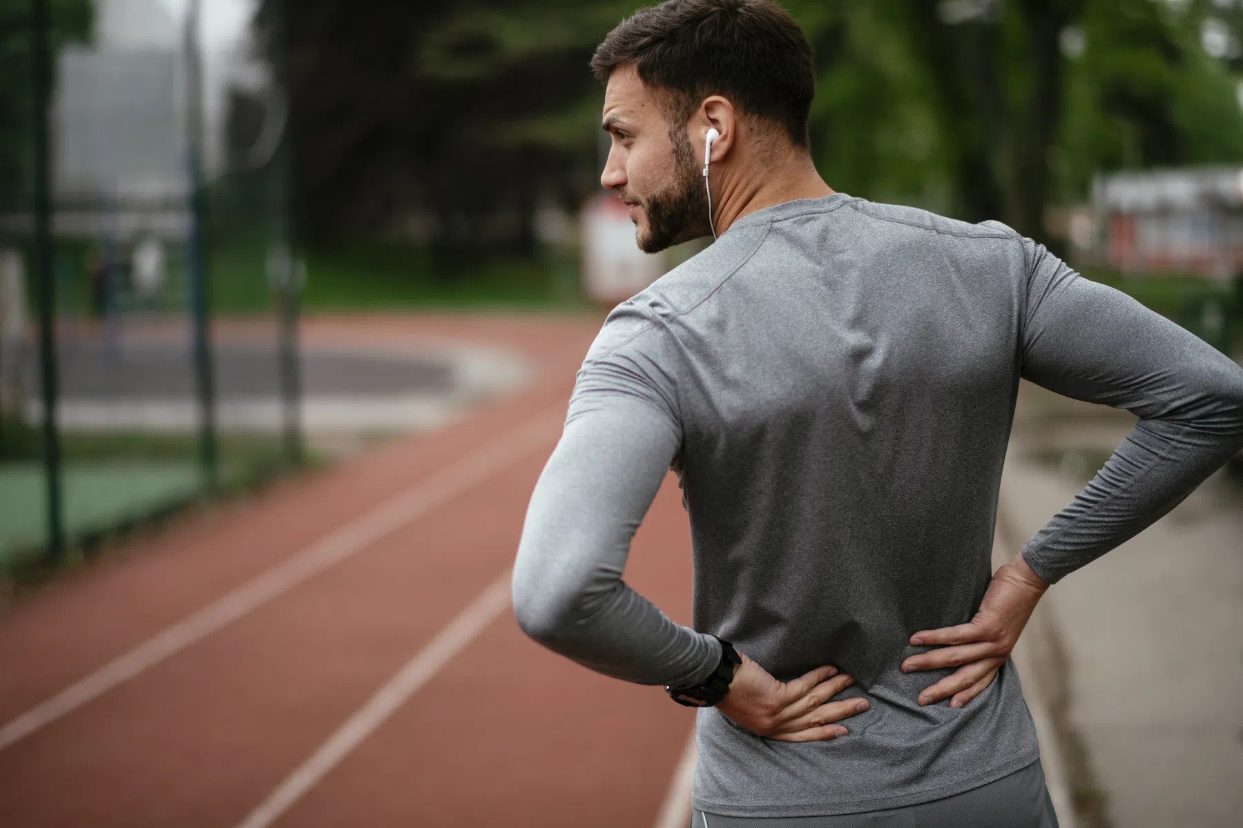 Stressreactie vs. stressfractuur: wat is het verschil?