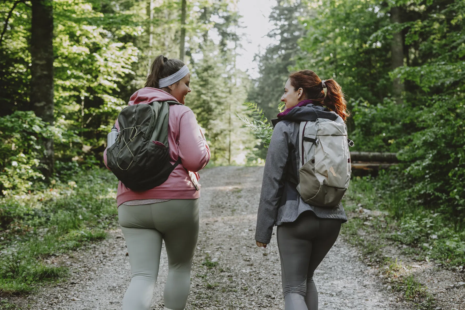 Loop jij je elke dag in het zweet voor 10.000 stappen? Dat hoeft niet