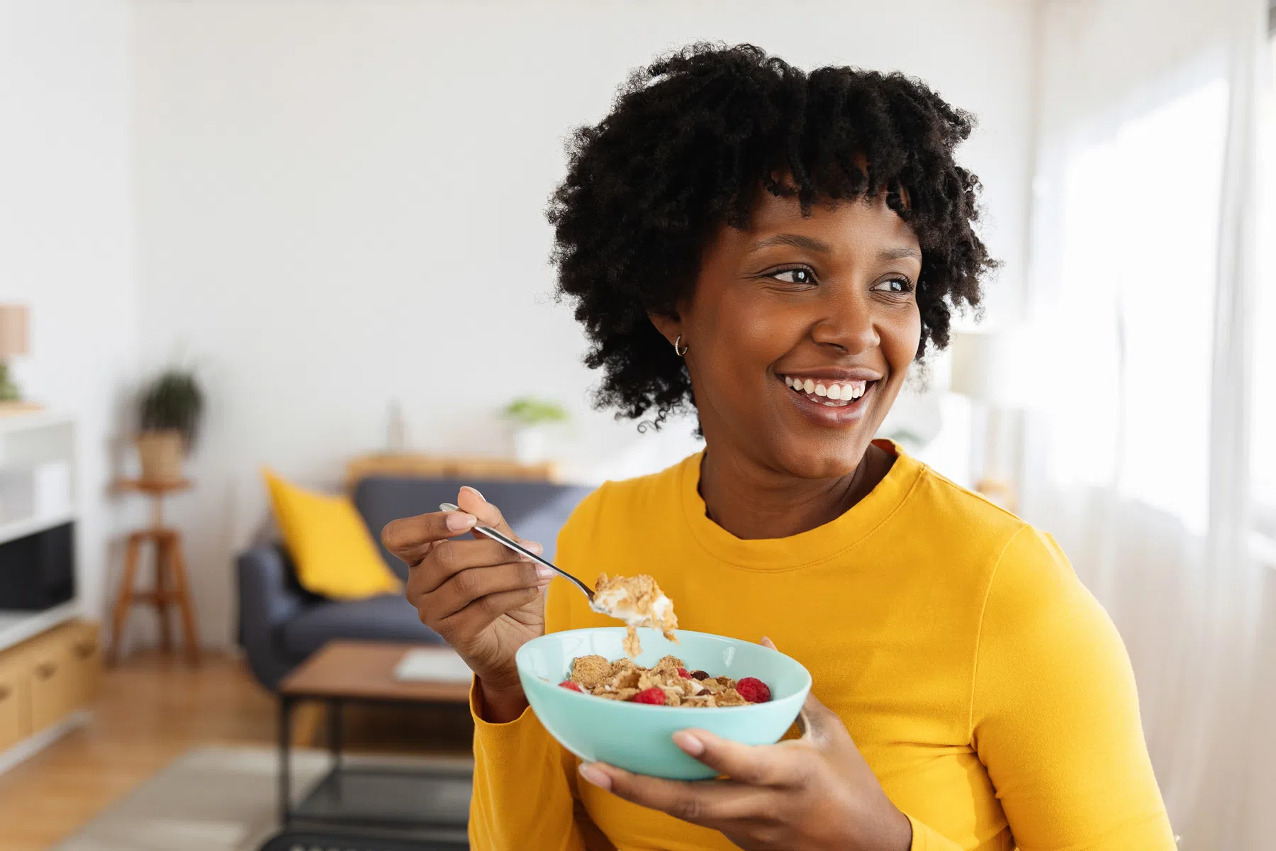 Waar zitten veel vezels in?