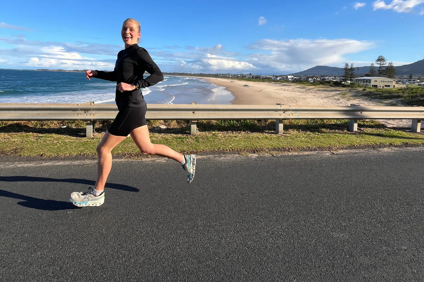 Dit doet hardlopen met je zelfvertrouwen - en zo profiteer jij ervan