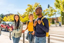 Dit gebeurt er met je lichaam als je een maand lang elke dag 30 minuten wandelt