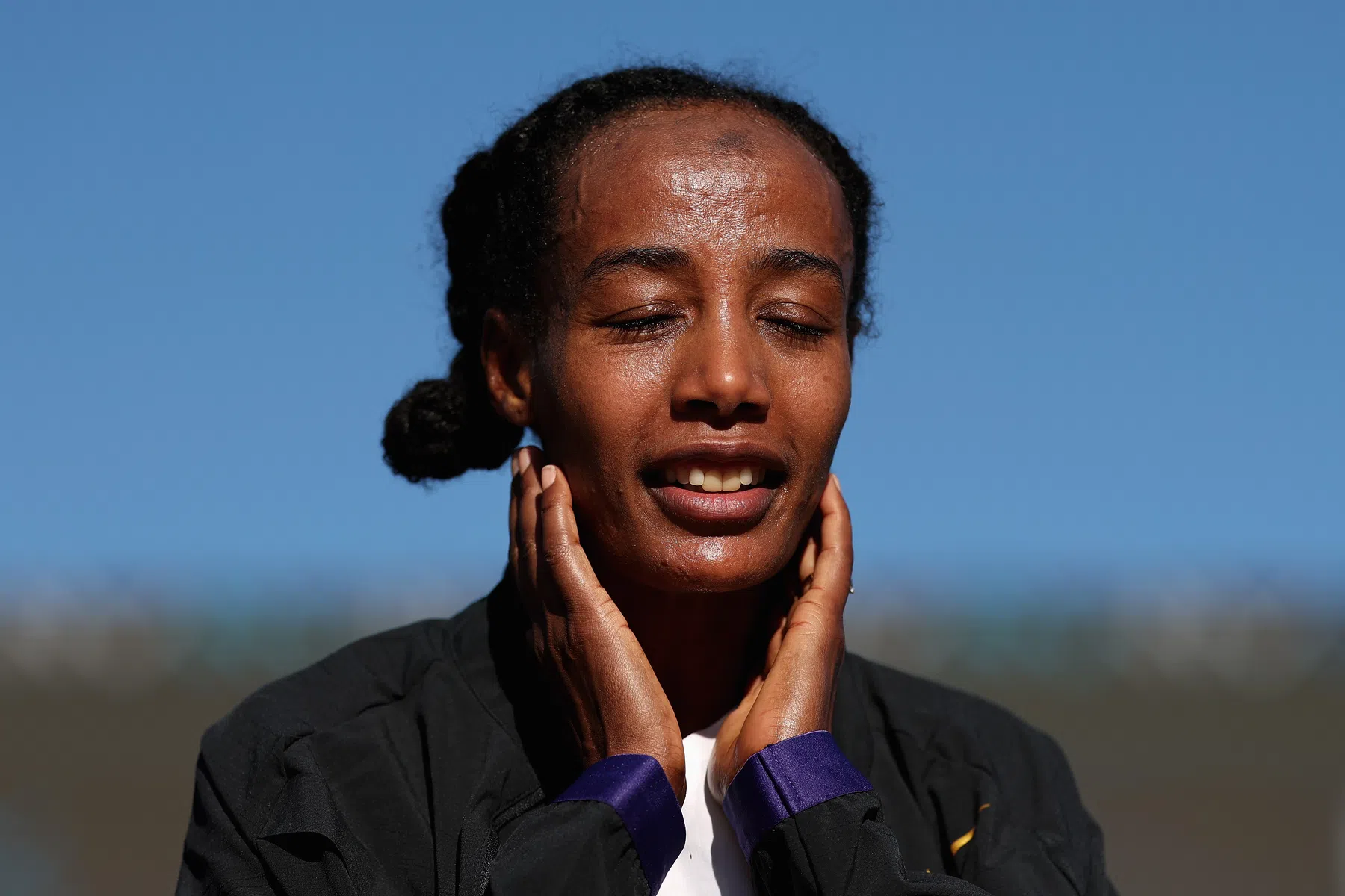 Sifan Hassan: 'Sydney Marathon heeft me bijna gebroken'