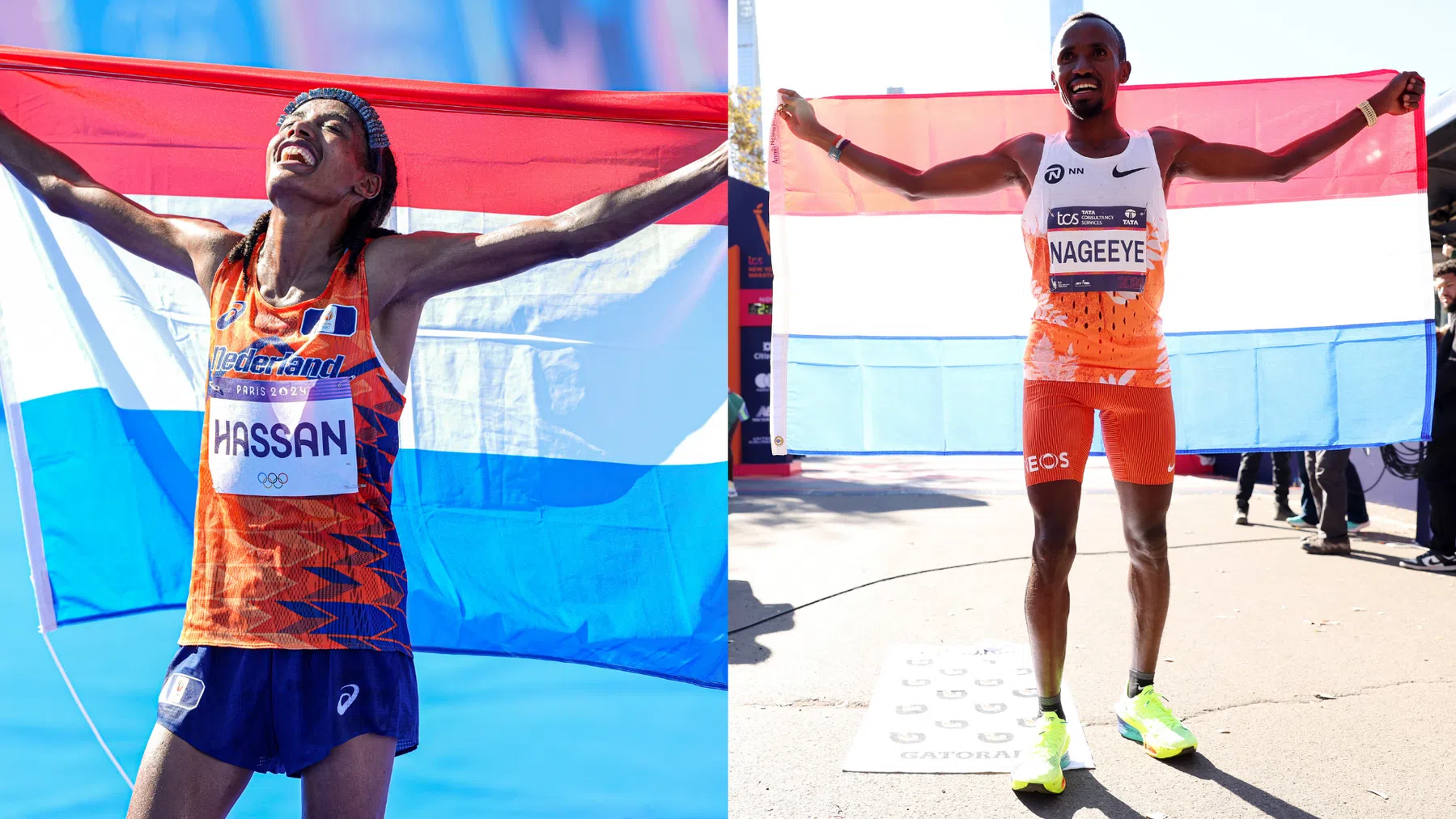 New York Marathon: alles wat je wilt weten