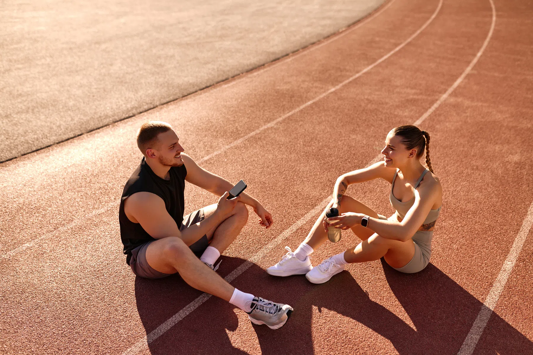 De 5 beste Brooks hardloopschoenen van dit moment