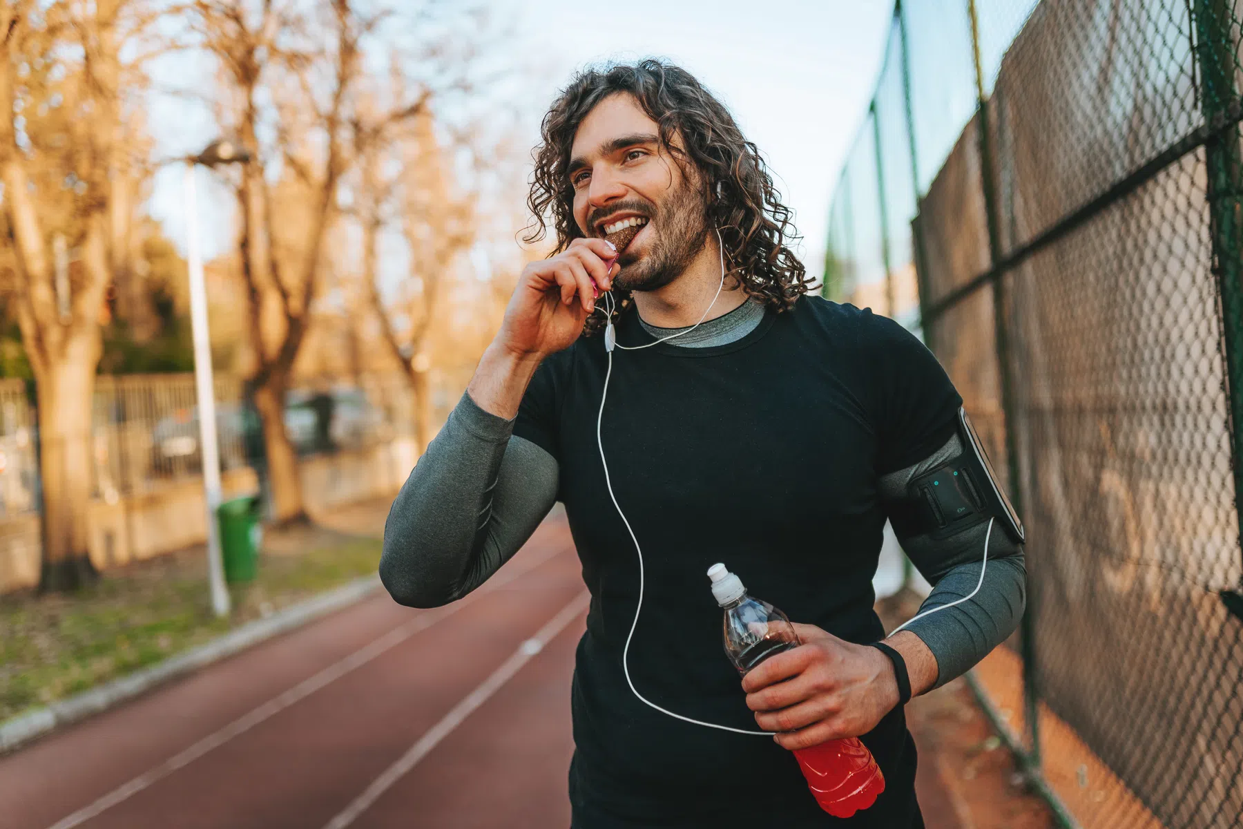 Dit is de beste tijd om eiwitten te eten