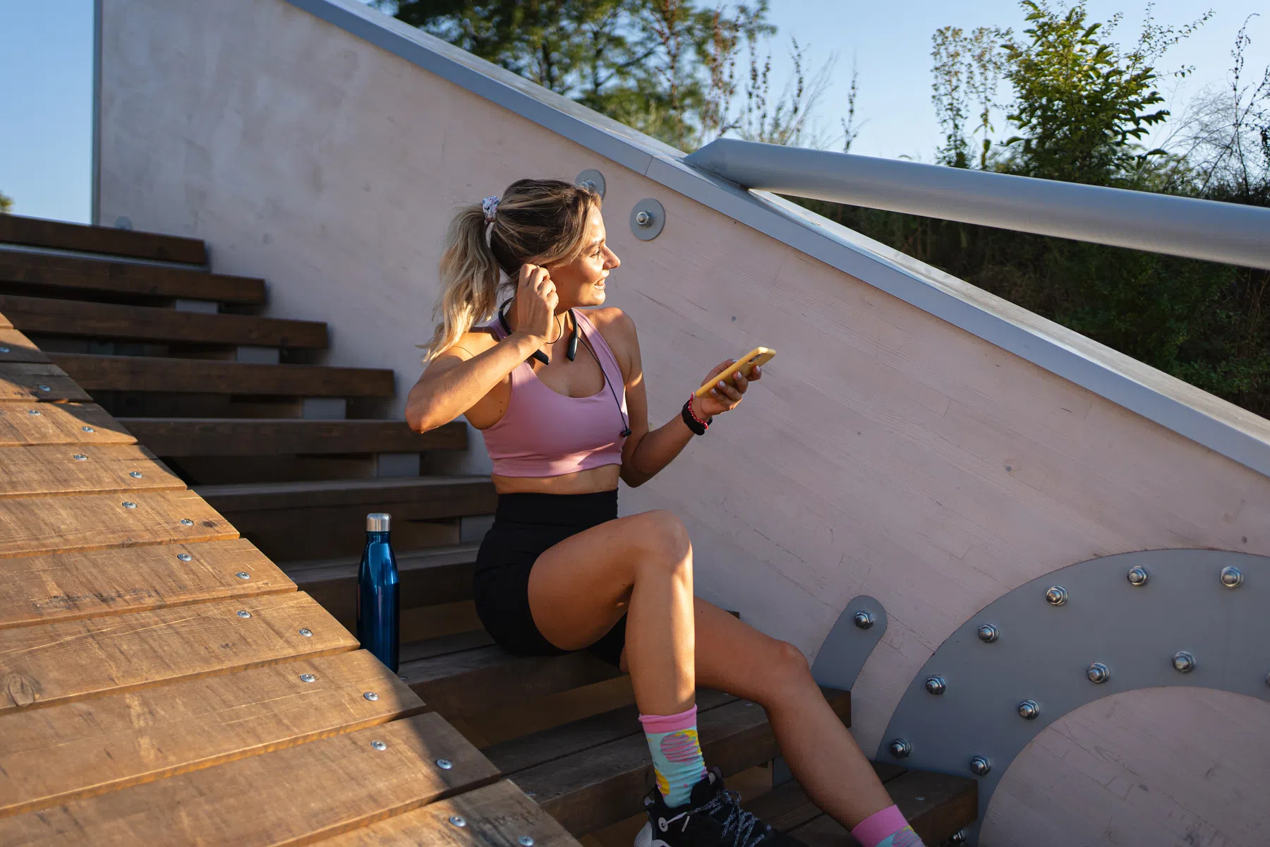 De 5 best geteste open-ear oordopjes voor hardlopers van 2025