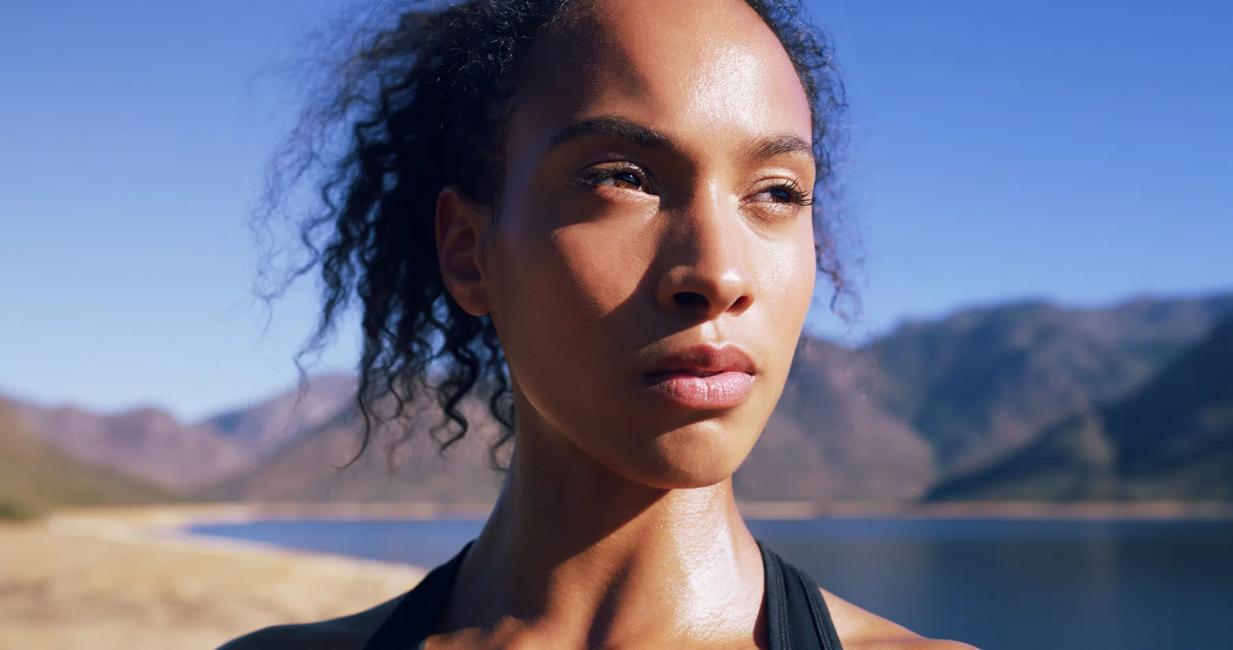 Dit is waarom je tijdens het hardlopen ineens op de beste ideeën komt