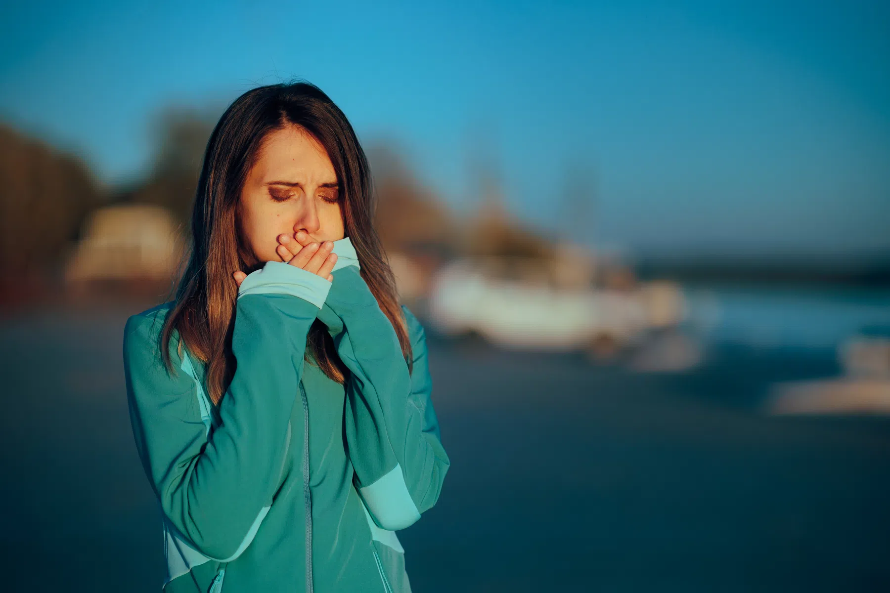 Zo voorkom je maagproblemen tijdens het hardlopen