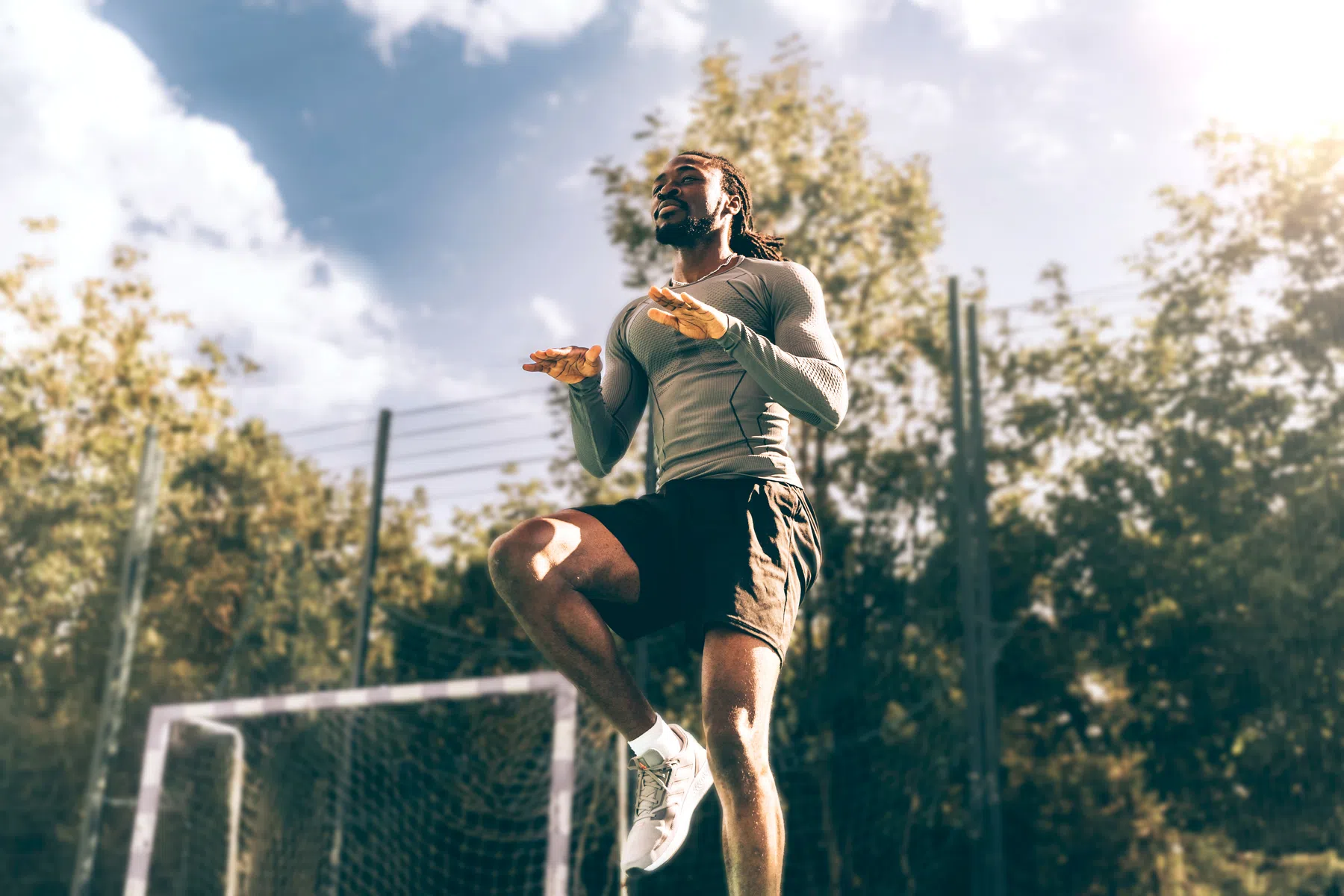 Hardlopen of krachttraining: wat verandert je lichaam het meest?