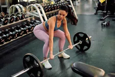 Deze full body barbell-workout van slechts 6 oefeningen heeft elke hardloper nodig