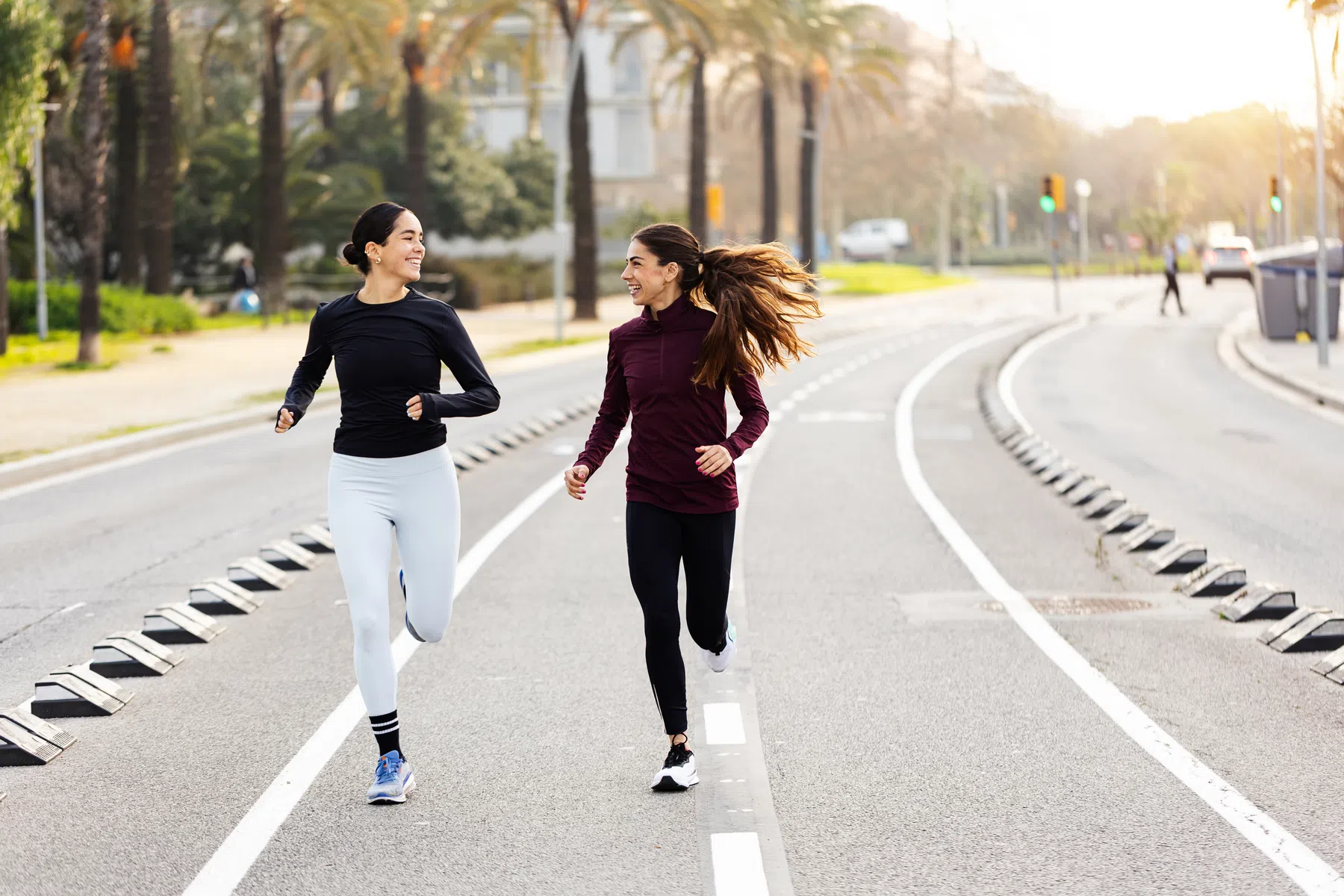 Snelheid of duur: welk type loper ben jij?