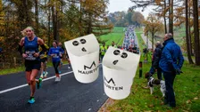 Deze bijzondere drinkbeker krijg je bij de NN Zevenheuvelenloop 2025