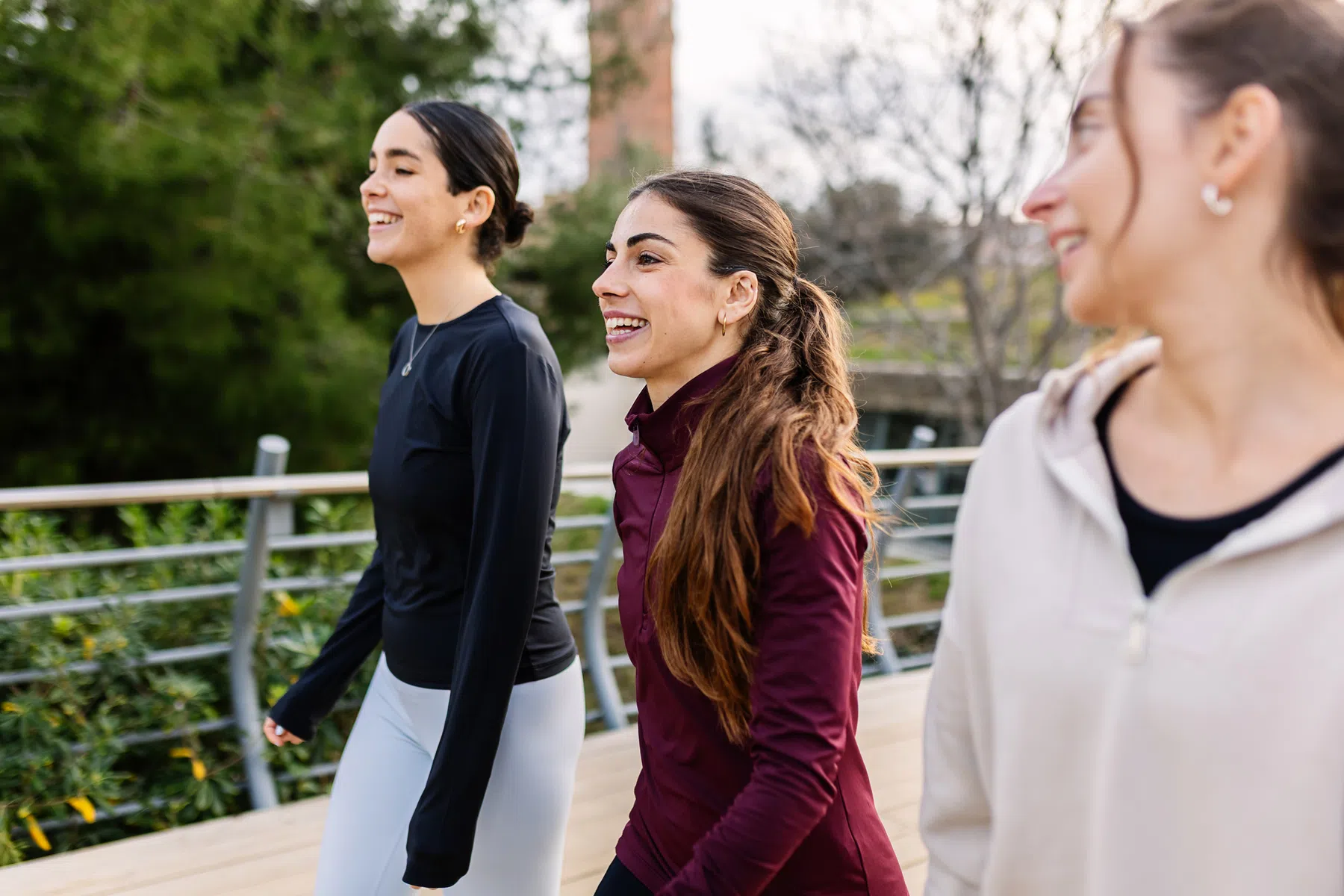 Meer kilometers maken met wandelen? van 5 naar 20 kilometer