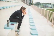 Thumbnail for article: Ben je nog een hardloper als je niet kunt hardlopen?