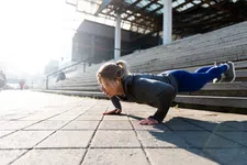 Thumbnail for article: In 5 minuten een sterke core