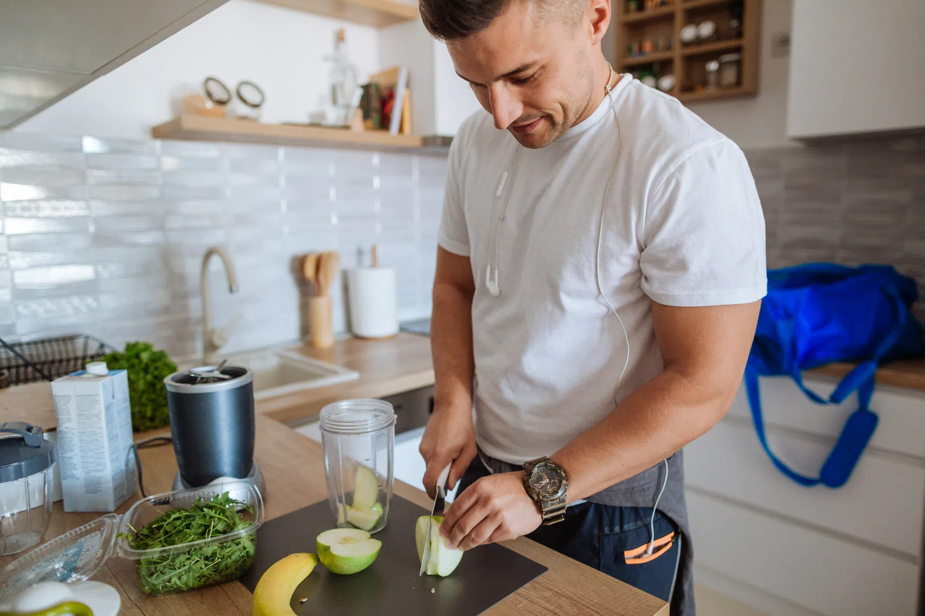 Wat eten na hardlopen? Dé gids voor sneller herstel en meer energie