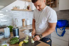 Thumbnail for article: Wat eten na een run? Dé gids voor sneller herstel en meer energie