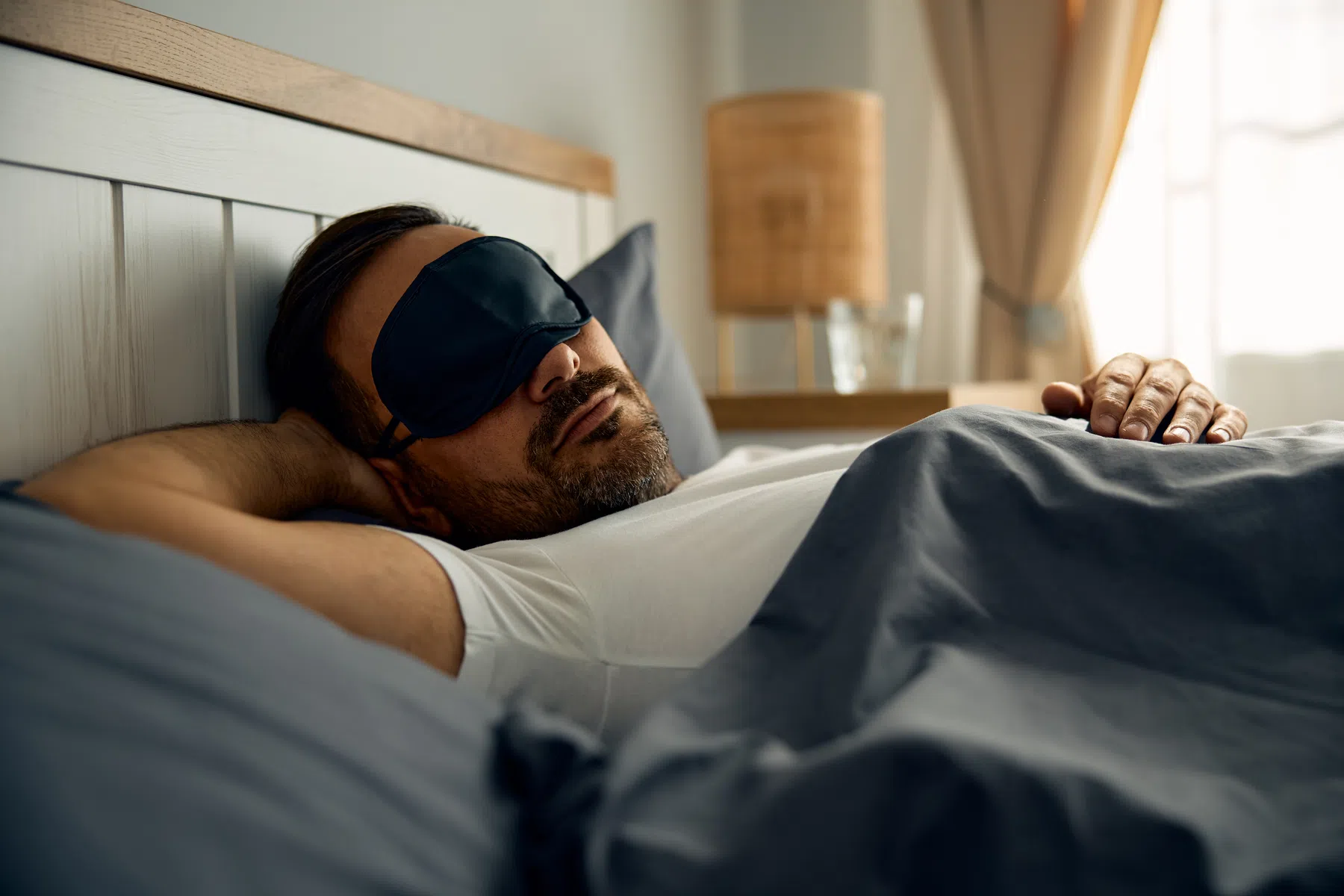 4 manieren om erachter te komen hoeveel slaap jij écht nodig hebt