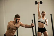 Thumbnail for article: Hoeveel calorieën verbrand je met een HYROX?