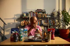 Thumbnail for article: Boekentip: wetenschapsjournalist Jop schreef een boek over proteïne