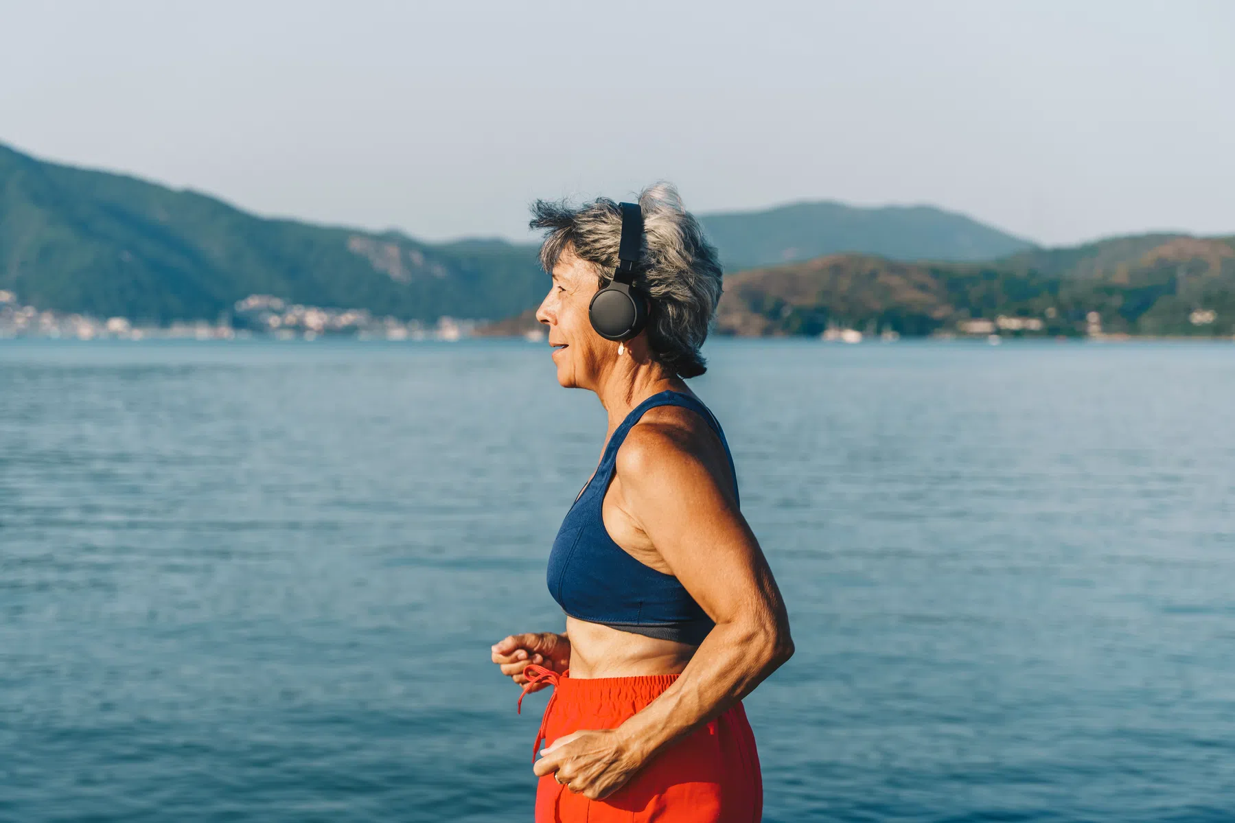 Sprintster Emma (92) blijft records breken: hoe doet ze dat toch?