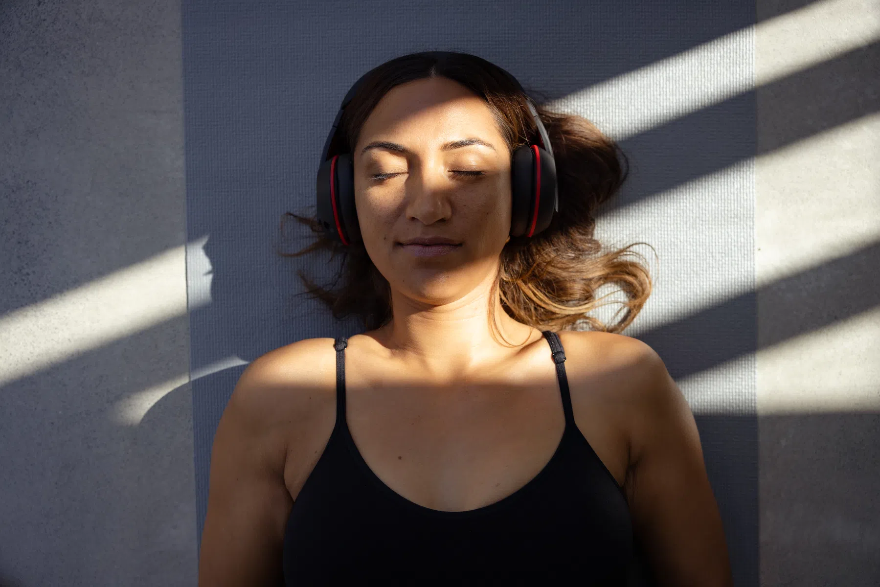 Tips om lekker te kunnen slapen na het trainen