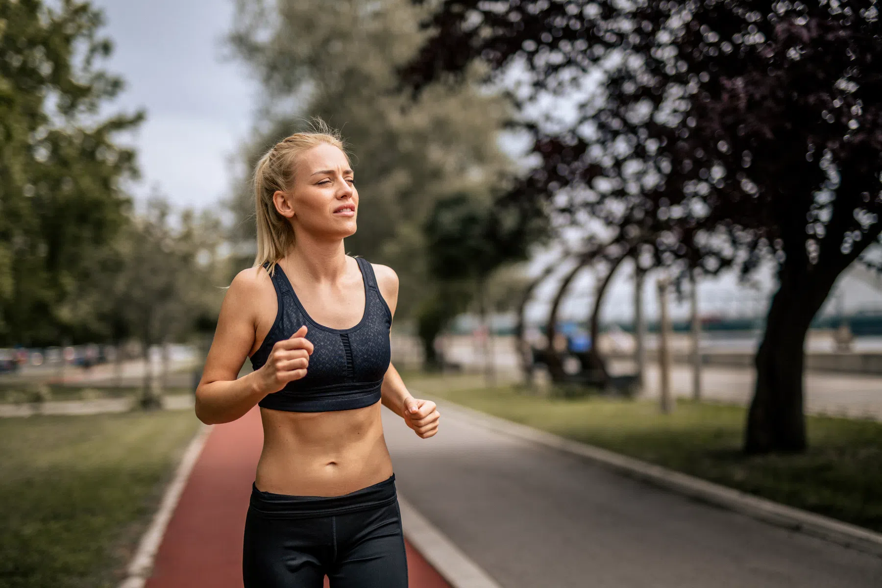 Plotselinge toiletpaniek tijdens je hardloopwedstrijd? Dit moet je doen!