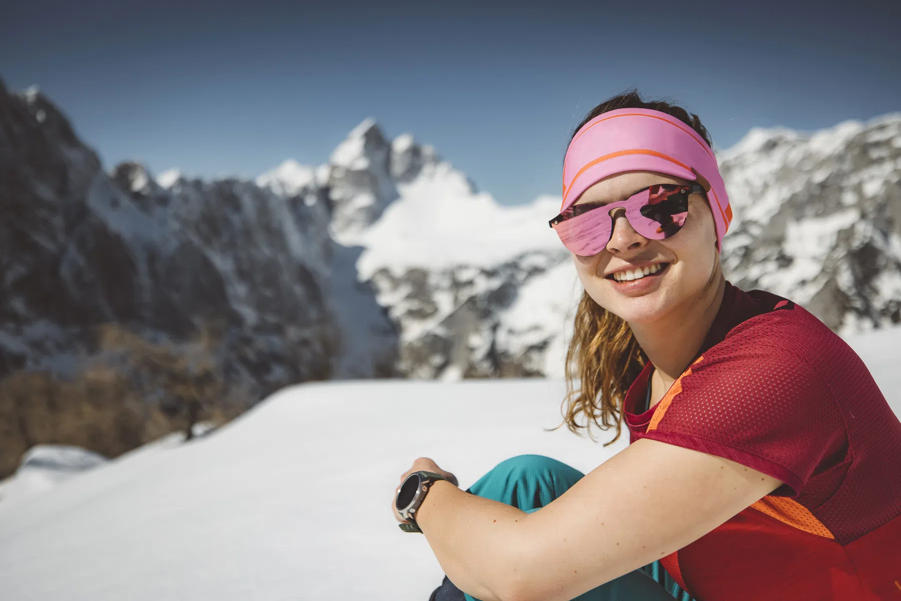Hiken in de winter: dit zijn de mooiste bestemmingen