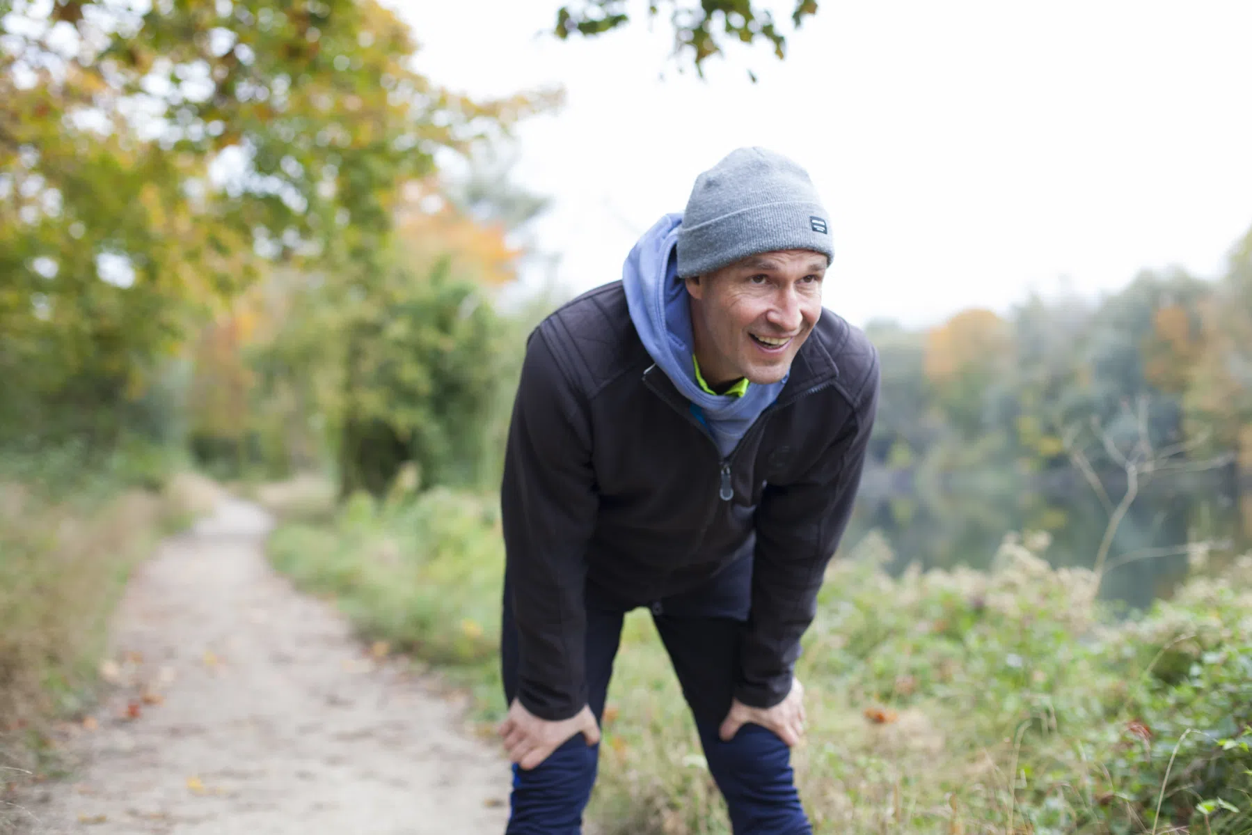 Altijd moe tijdens het hardlopen? Dit kan erachter zitten