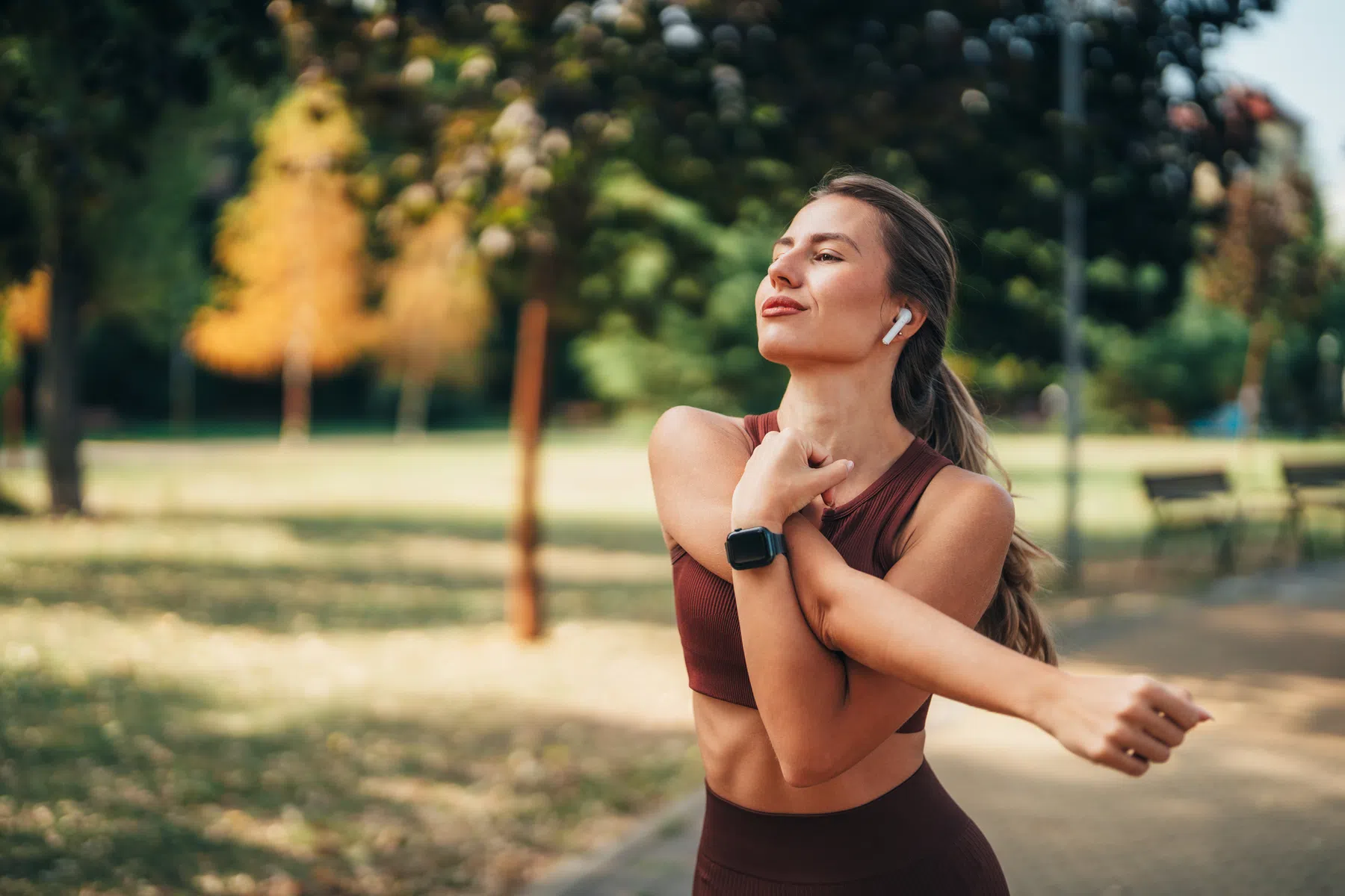 Hoeveel moet je elke week hardlopen om verschil te zien in je lichaam?