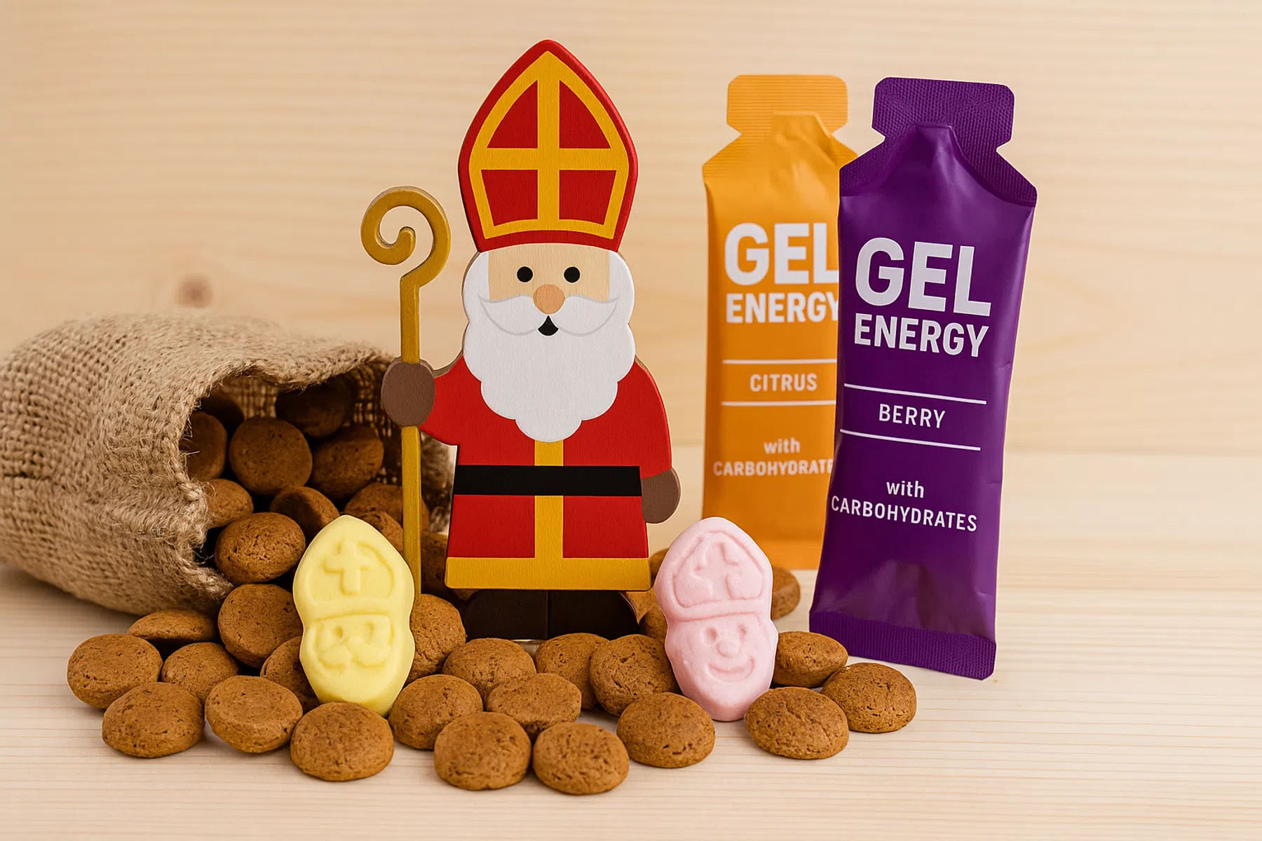 Afbeelding gegenereerd door Chat GPieT