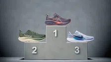 Thumbnail for article: Dit zijn de meest geliefde hardloopschoenen van 2025 onder Strava-gebruikers