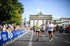 Berlijn weer terug als populairste buitenlandse marathon onder Nederlanders