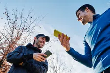 Thumbnail for article: Hardlopen in de winter saai? Niet met deze 5 creatieve workouts